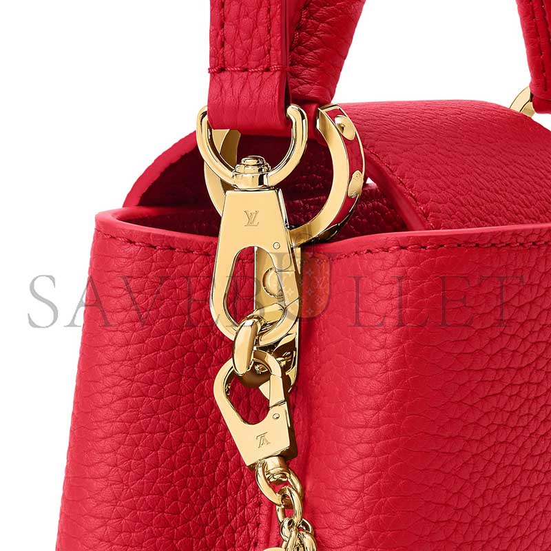 l0vis Vvtt0n capucines mini m28304 (21*13.6*8cm)